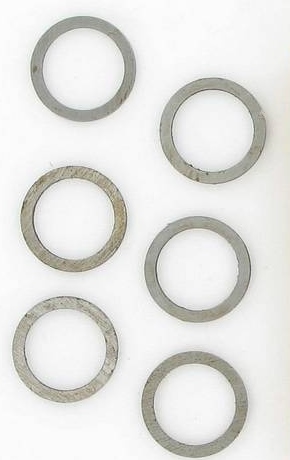GEARBOX SHIMS